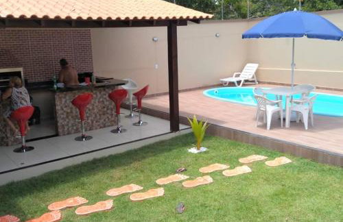Casa de Praia Alter do Chão - Foto 28