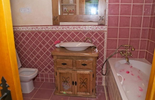 Casa Rural Aingeru - Foto 17