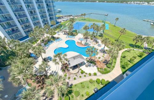 Gulf Shores Surf and Racquet Club 211A King Bd Boat Launch Trailer Parking - Photo 8