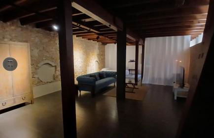 Loft en molino rehabilitado - Photo 3