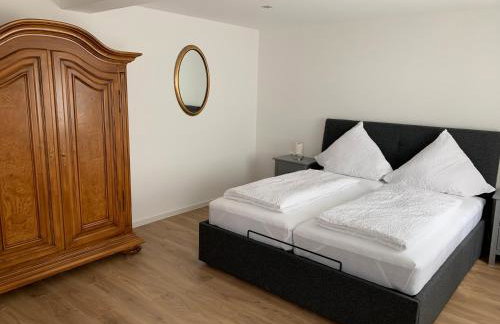 Feriendomizil Köngisheide Blick - Foto 4