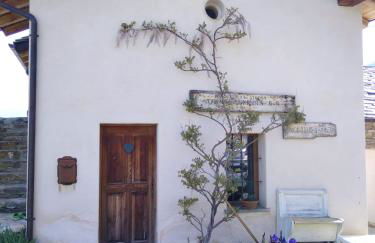 Il noce e la strega - Foto 20