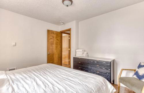 Little Trail Lodge - Unit B - Foto 22