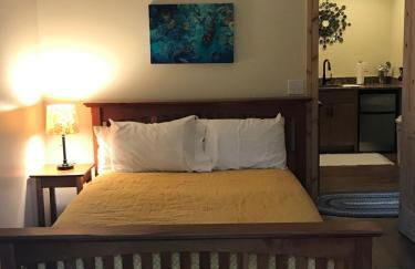 Tranquil Vacation Rental Nestled in the Shenandoah Mountains of Howardsville, Virginia - Foto 31