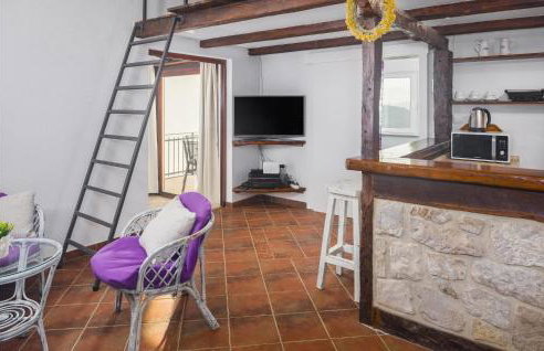 Nice Home In Buzet With Sauna - Photo 31