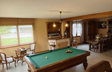 La Villa Boutrois - Foto 14