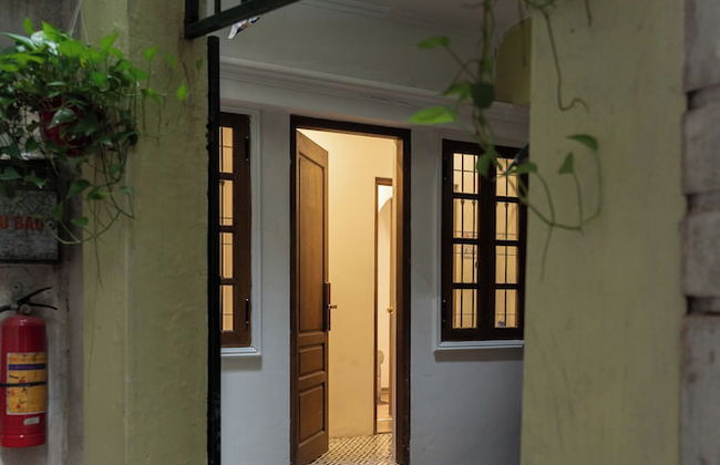 Hanoi Opera Homestay - Foto 31