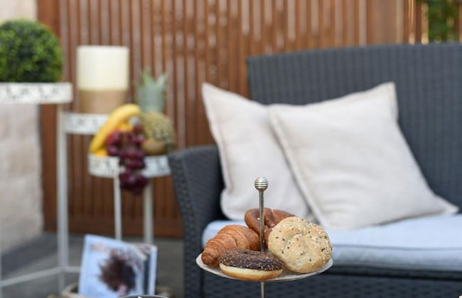 Villa Bella Zadarvillas - Foto 20