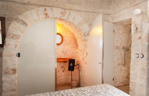 Trullo di Mariluna - Foto 25