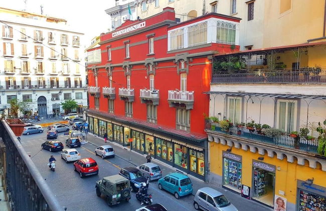 A Durmì Suite - Foto 34