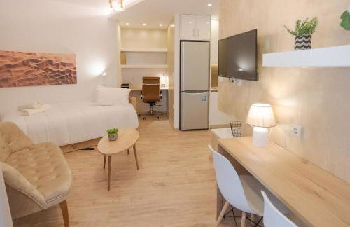 Cozy Apartments near the Port of Piraeus - Foto 67