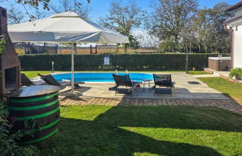 2 Bedroom Stunning Home In Gudovac - Foto 11