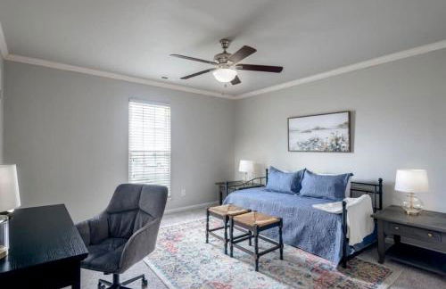 Serene Getaway with Patio in Pineville - Foto 20