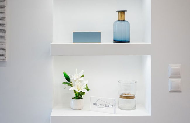 Glyfada Cozy Living - Foto 28