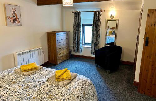 Bluebird Cottage - Foto 8