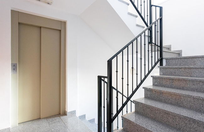 Alameda Capuchinos Cozy - Foto 18