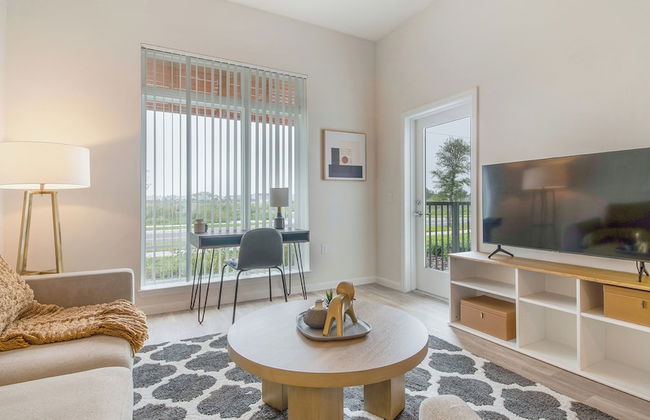 Landing Orlando Universal - Foto 1