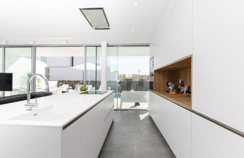 Villa Moada Ocean Breeze - Foto 24