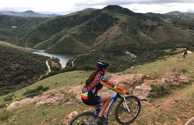 Balade à vélo sur le Camino Real de Tierra Adentro - Photo 4