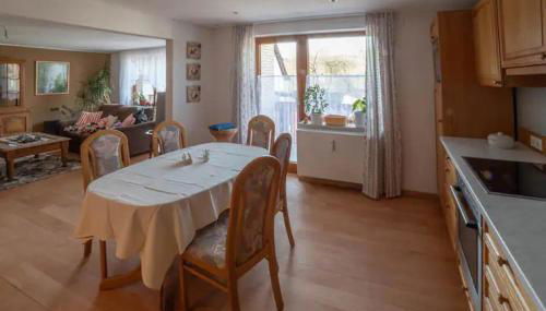 Ferienwohnung Am Waldrand - Foto 3