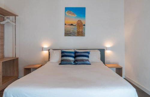 La Dimora di San Nicola Ortigia Boutique Apartments - Terrace & Jacuzzi Access - Foto 68