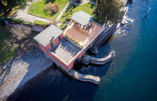 Villa Giù Luxury - The House Of Travelers - Foto 11