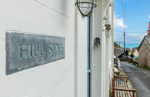 Holiday Home Hillside by Interhome - Photo 54