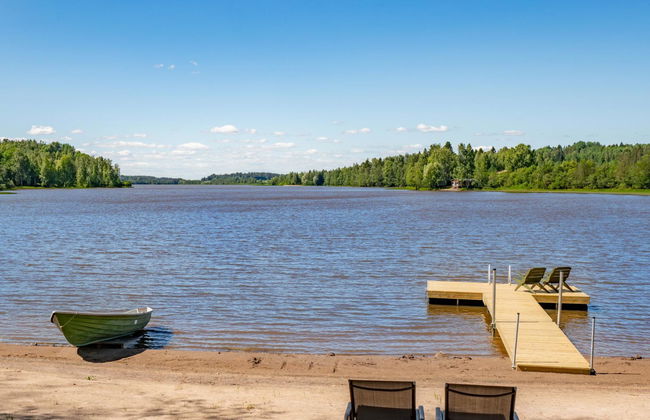 Sepelkyyhky - Foto 3