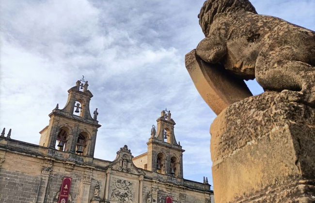 Free tour por la Úbeda de las tres culturas - Foto 3