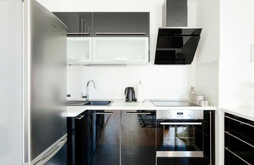 New luxury apartment Nives on seaside - Photo 26