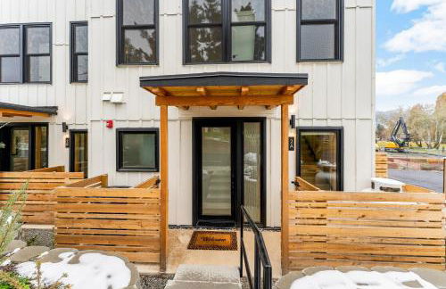 Ponderosa Court, Unit 2A - Foto 37