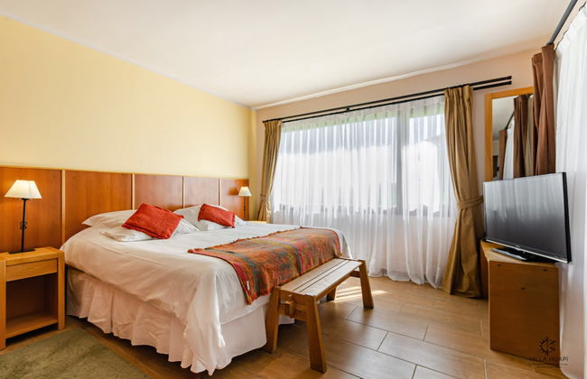 Villa Huapi - Photo 9