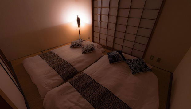 GrandTree ATAMI KAIKO-INN - Foto 2, Habitación