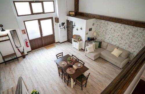 Casa Gianna Holiday Home - Foto 12