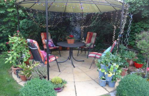 Ferienwohnungen Haus Leonore - Foto 16