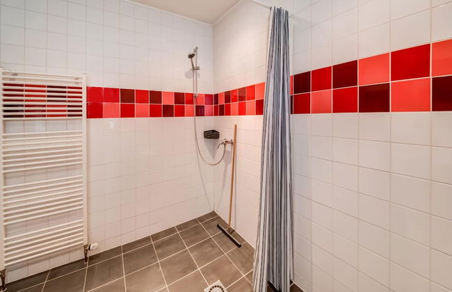 Sevenig Our Family Farmhouse - Foto 22