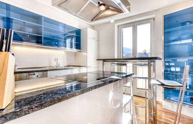 Familienferienwohnung Heimat - Foto 4