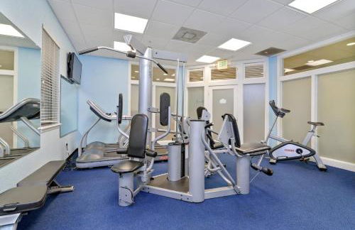 Serene Gem, close to Disney- HEATEDsaltwaterPOOL - Foto 7