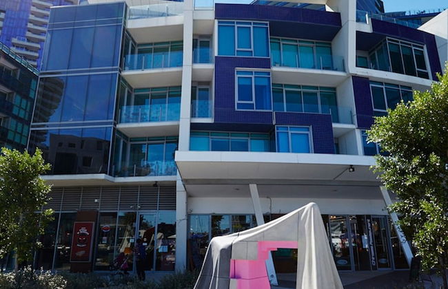 ACD Apartments - Foto 50