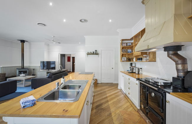 Magical Lucindale - 4 Bedroom House - Foto 31