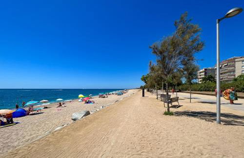 Apartment in Pineda de Mar by the Beach - Photo 27