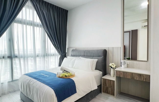 Paradigm Residence By Antlerzone - Photo 44