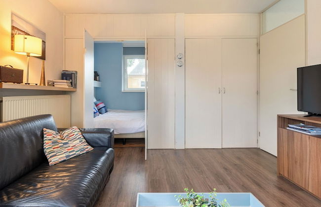 Summio Vakantiepark It Wiid - Foto 48