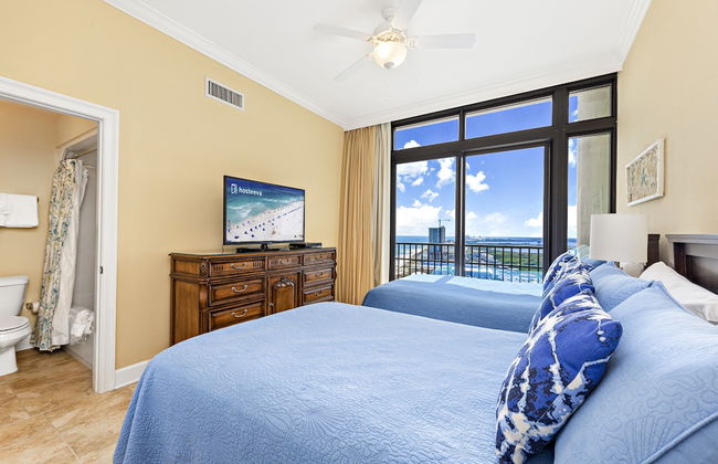 The Oasis at Orange Beach by Hosteeva - Foto 13