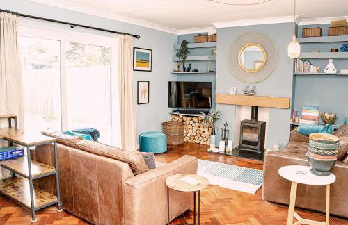 Dungeness Drift - By the Beach - Pass the Keys - Foto 64