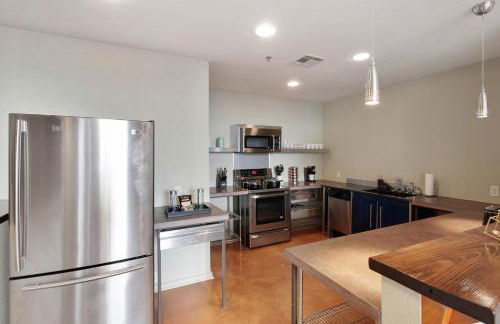 LiivUP Warehouse Apartments - Foto 43