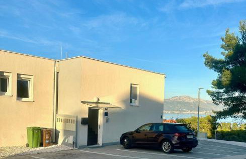 Trogir Padre Dante FREE PARKING and STARLINK High speed internet - Foto 12