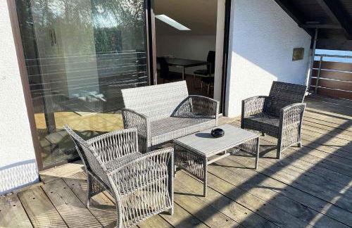 4 Zimmer Ferienwohnung Egelsbach - Foto 22