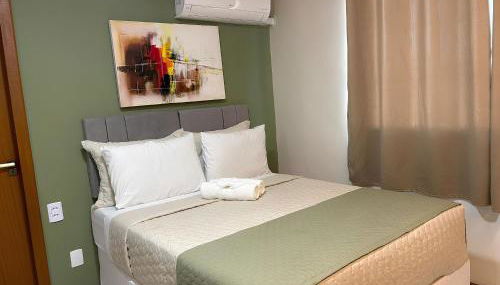 Suítes Brisas do Mar - Foto 3