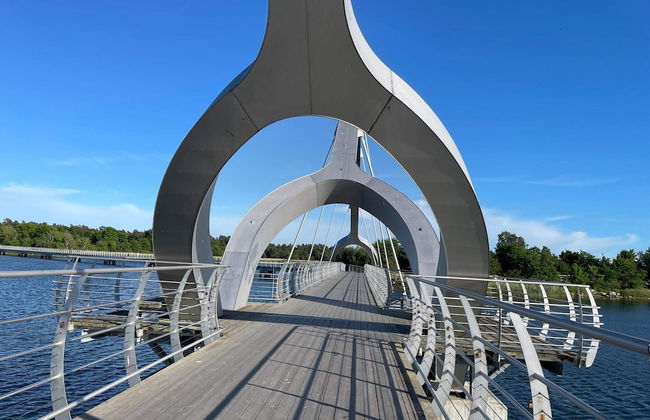 4 Star Holiday Home in Solvesborg - Photo 24